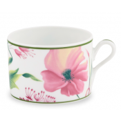 Ginori Florenza Malva Tea Cup - 7.4oz.